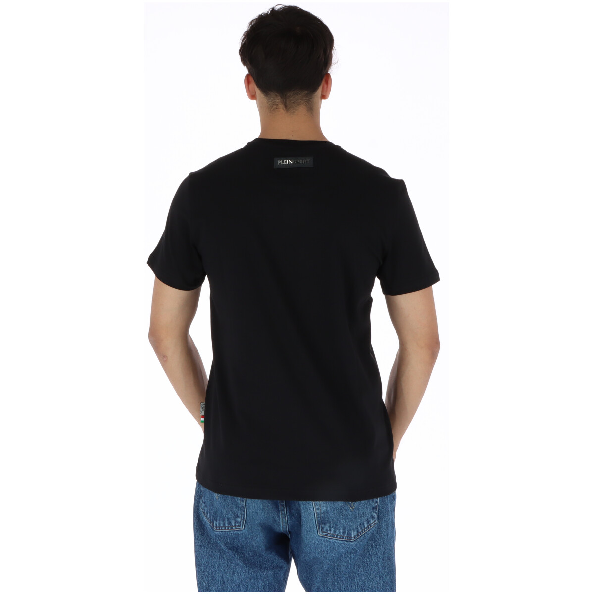 Plein Sport t-shirt herr – bild 2