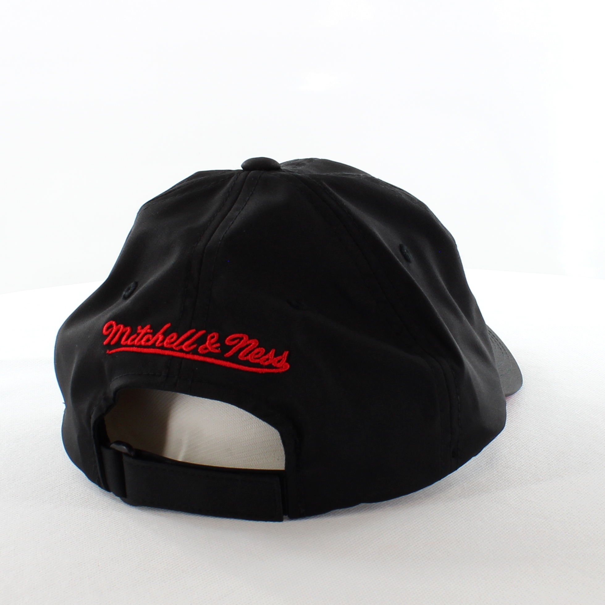 Mitchell & Ness NBA Chicago Bulls 110 keps för herrar – bild 2