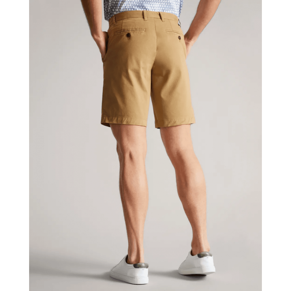 Ted Baker Herr Ashfrd Chino Shorts – bild 2