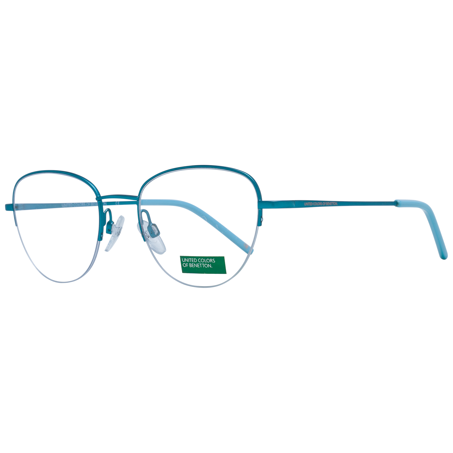 Thumbnail - Benetton Brille BEO3024 526 50