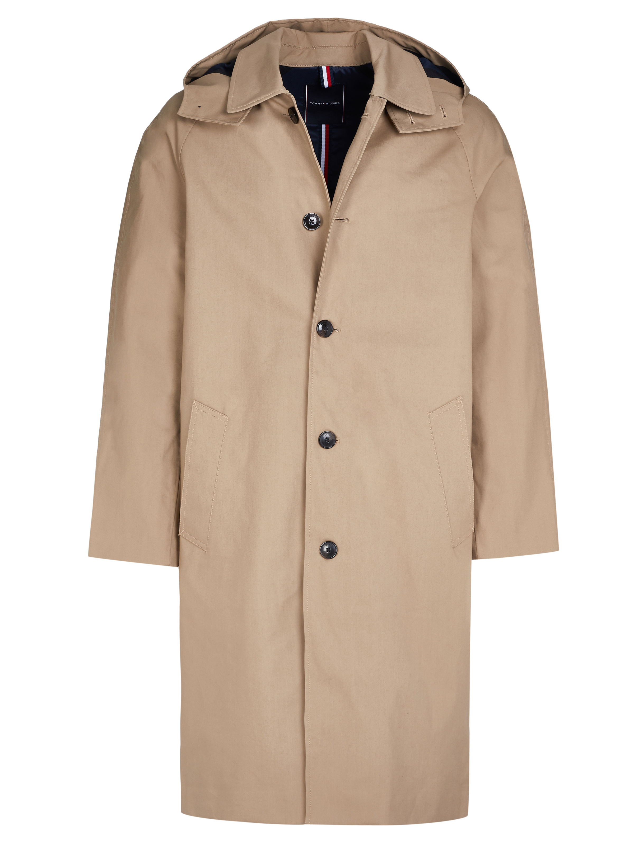 Tommy Hilfiger-jas