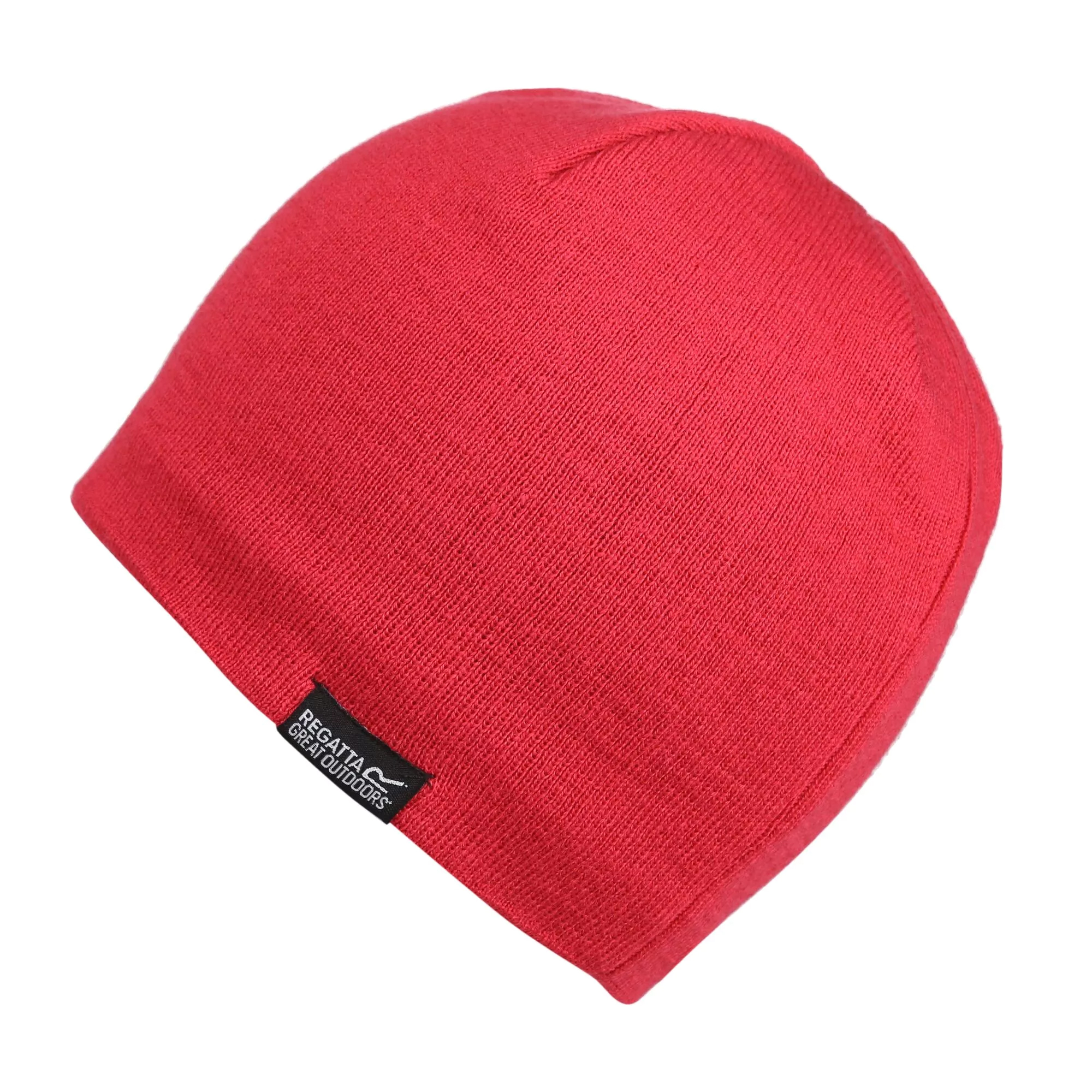 Regatta Pink Childrens/Kids Banwell Ii Beanie - Potion - Potion - 7-10 Years - 100% Acrylic - Image 3