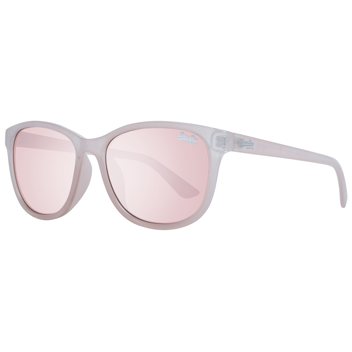 Superdry Lunettes De Soleil SDS Lizzie 172 55