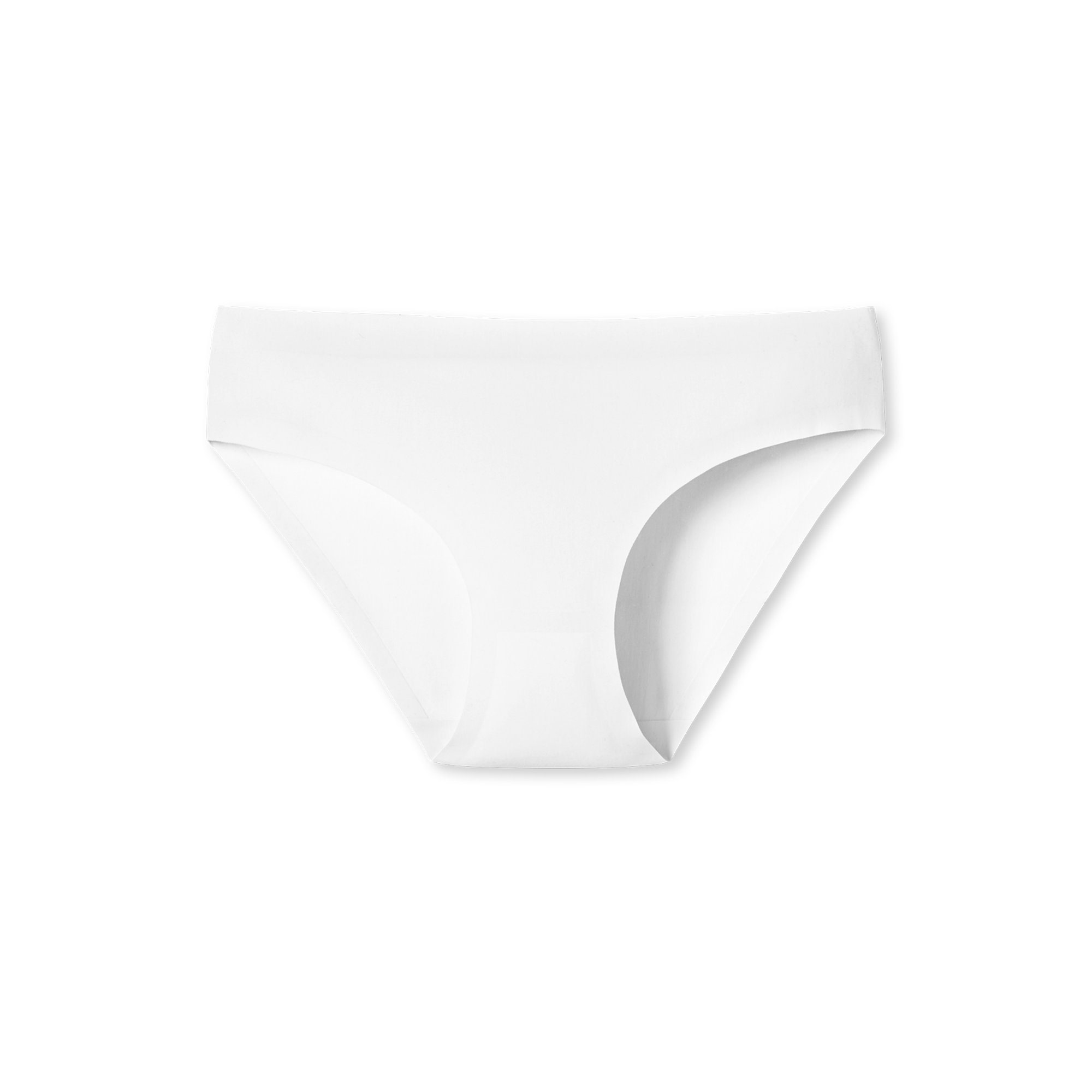 Schiesser Invisible Cotton Brief S