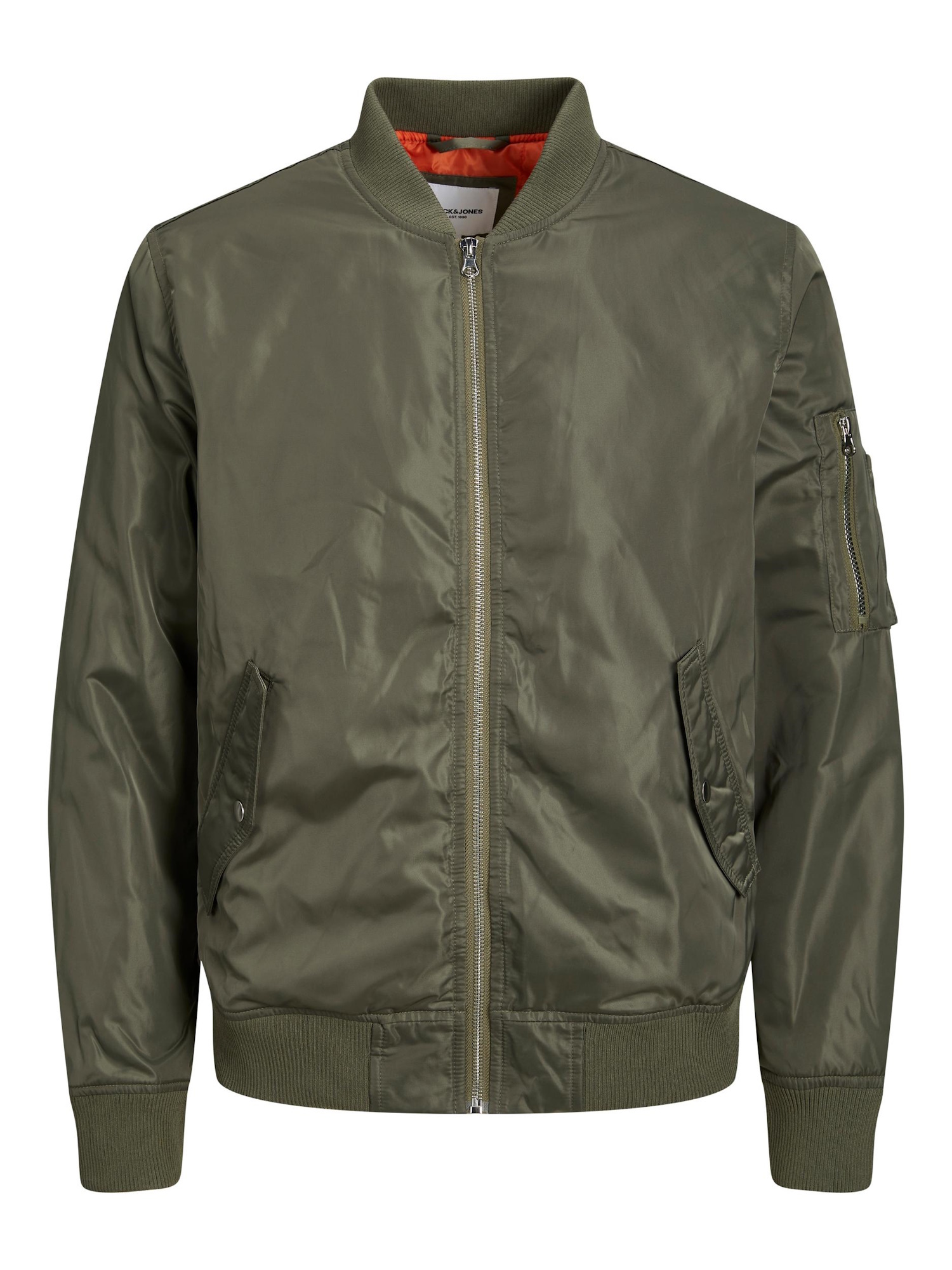 Thumbnail - Jack & Jones Jacke