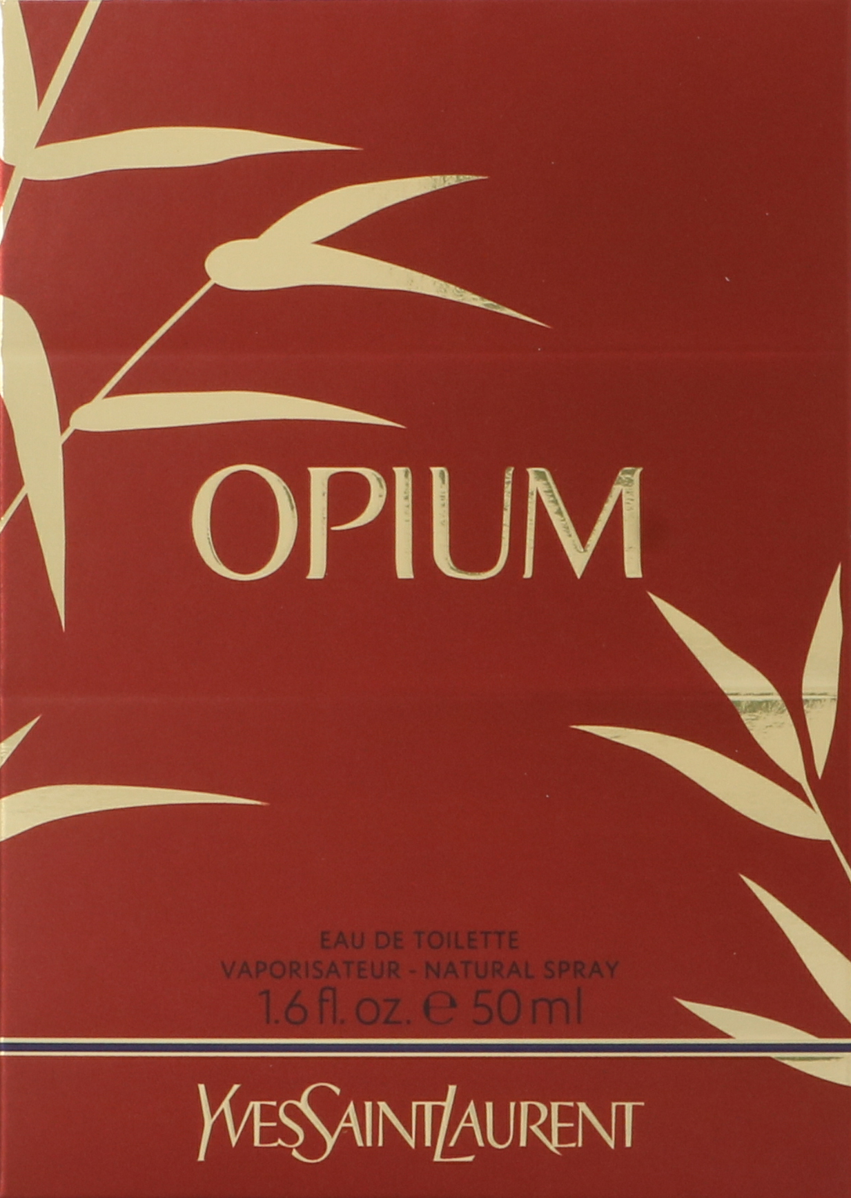 Opium For Women Eau de Toilette Spray 2