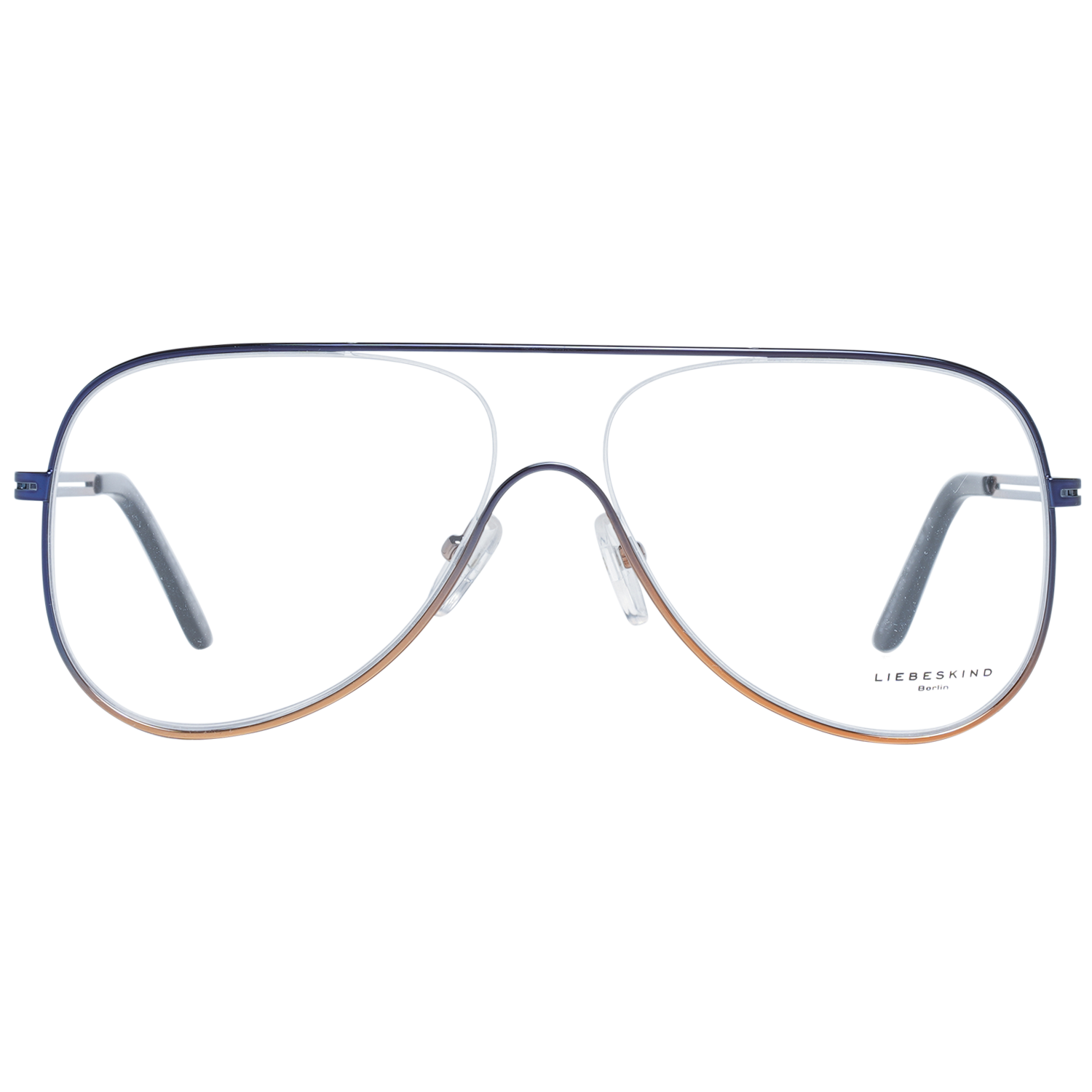Liebeskind Optisk ram 11055-00470 blau 57 övrigt herr – bild 2