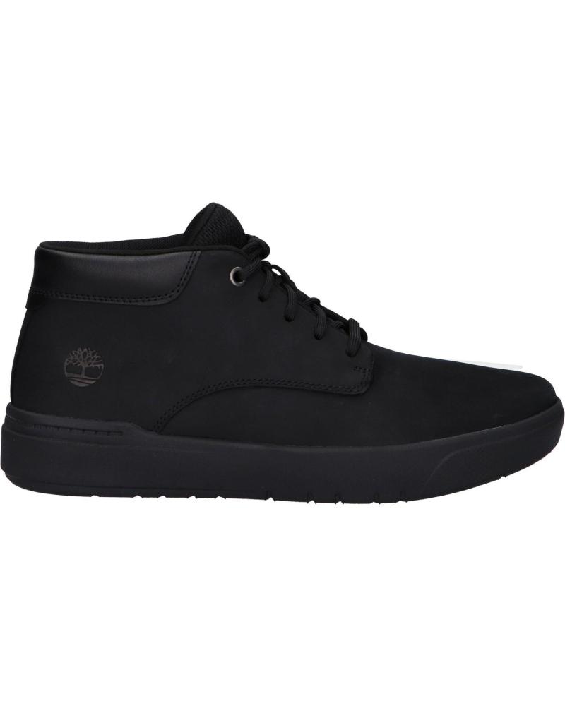 ankle boots för män