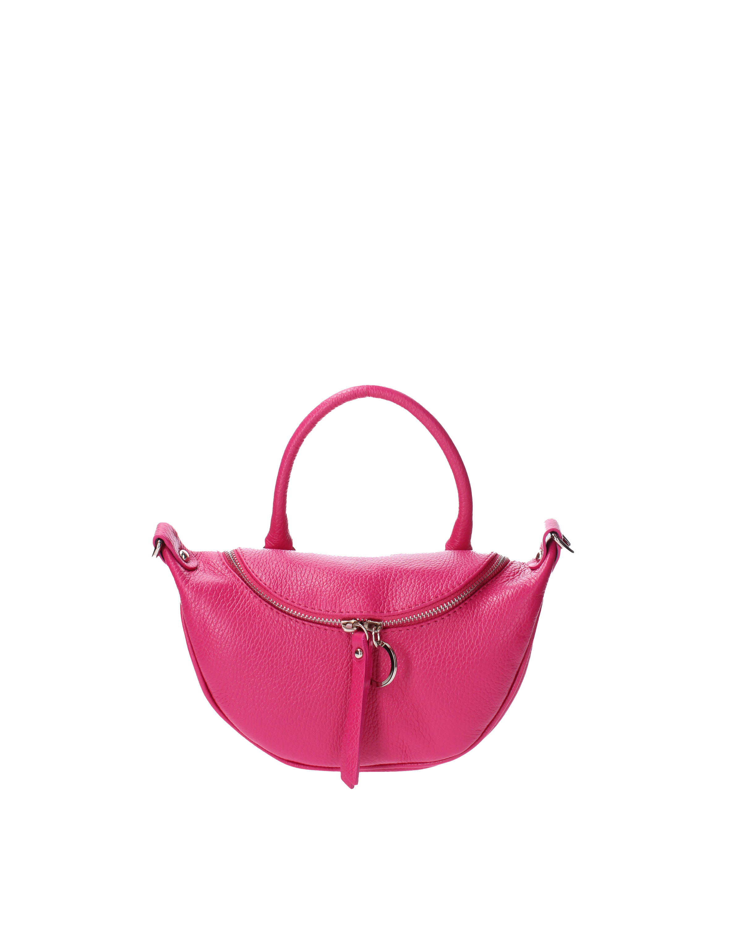 Thumbnail - Viola Castellani Handtasche Frauen FUCHSIA
