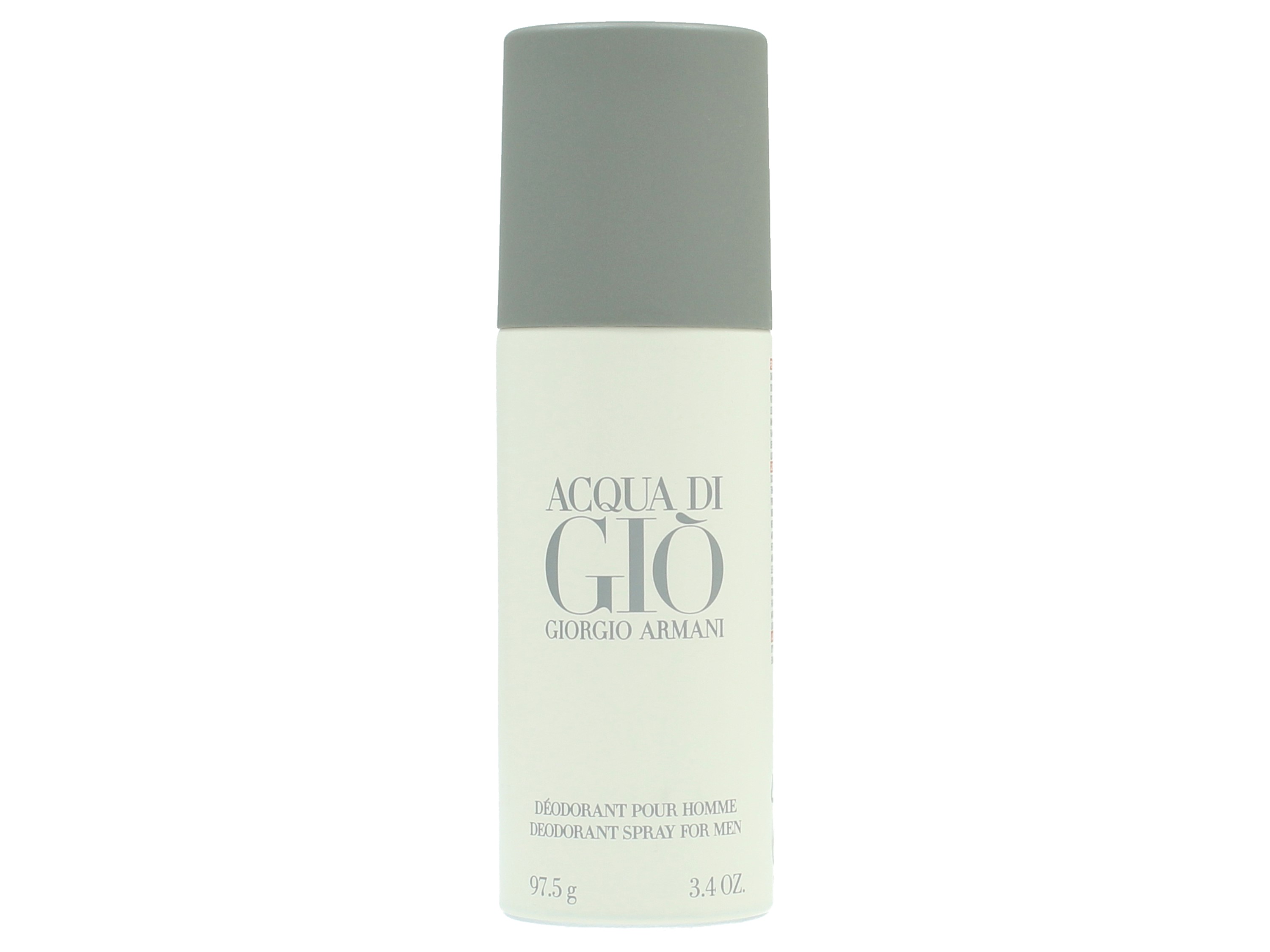 Armani Acqua Di Gio Pour Homme Deo Spray 150ml