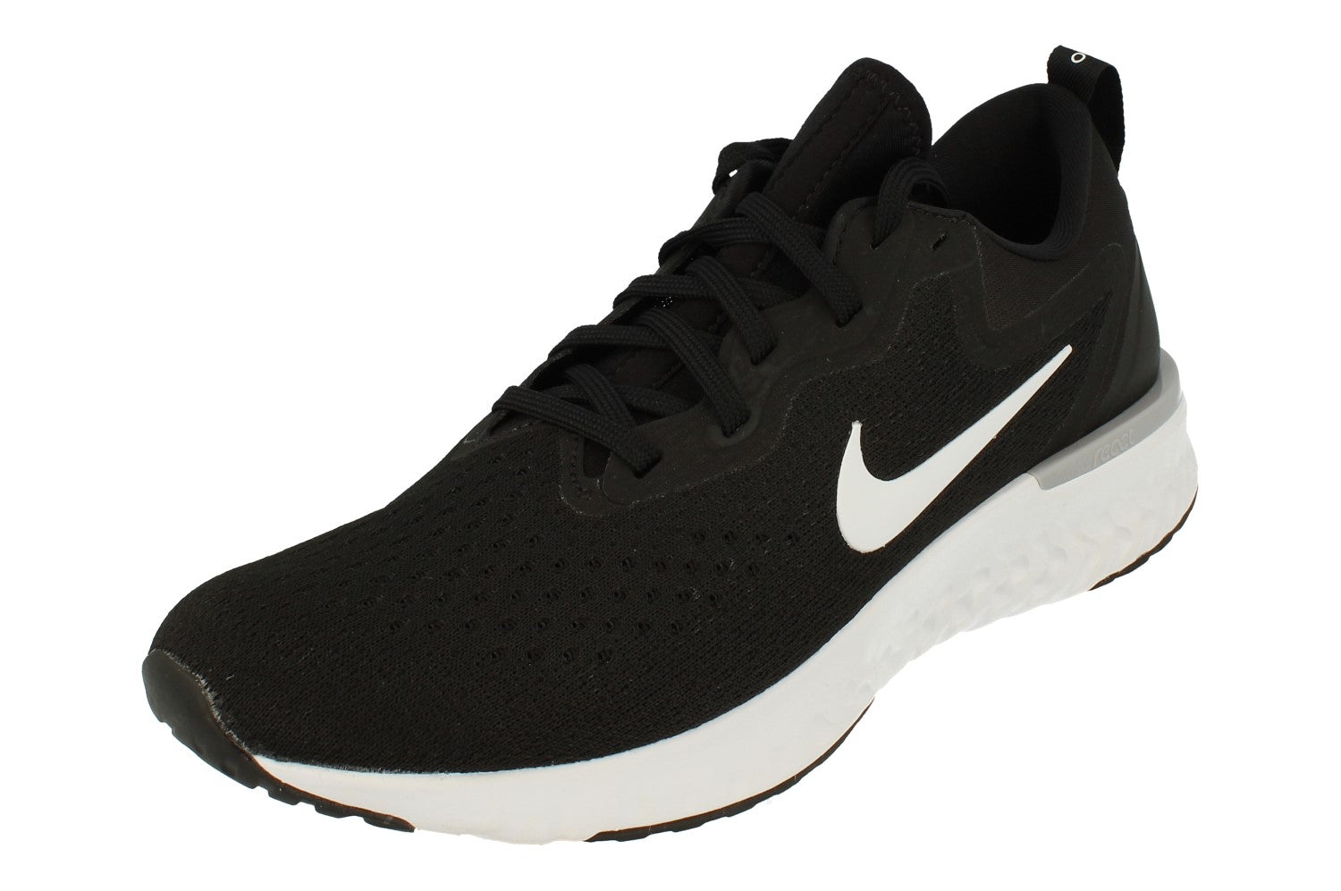 Thumbnail - Nike Odyssey React Herren Schwarz Turnschuhe
