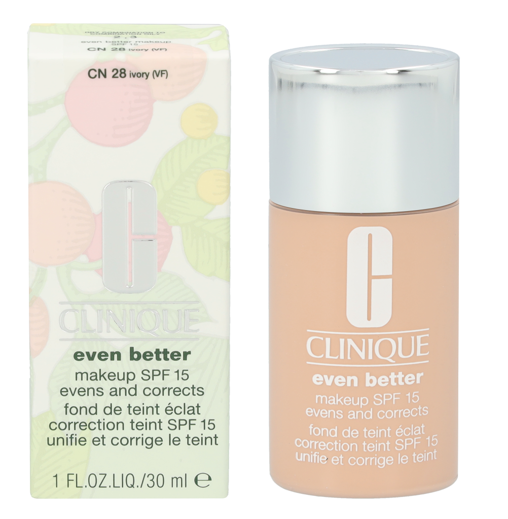 Thumbnail - Clinique Even Better Make-Up 30ml.