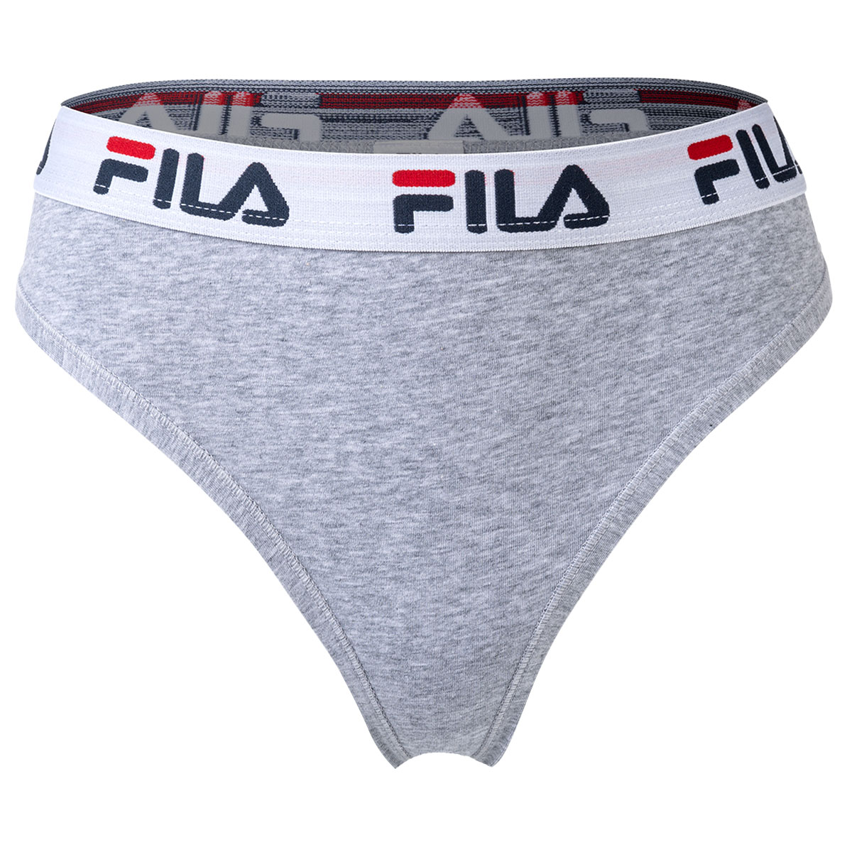 Thumbnail - Fila Woman Elastic With Logo String