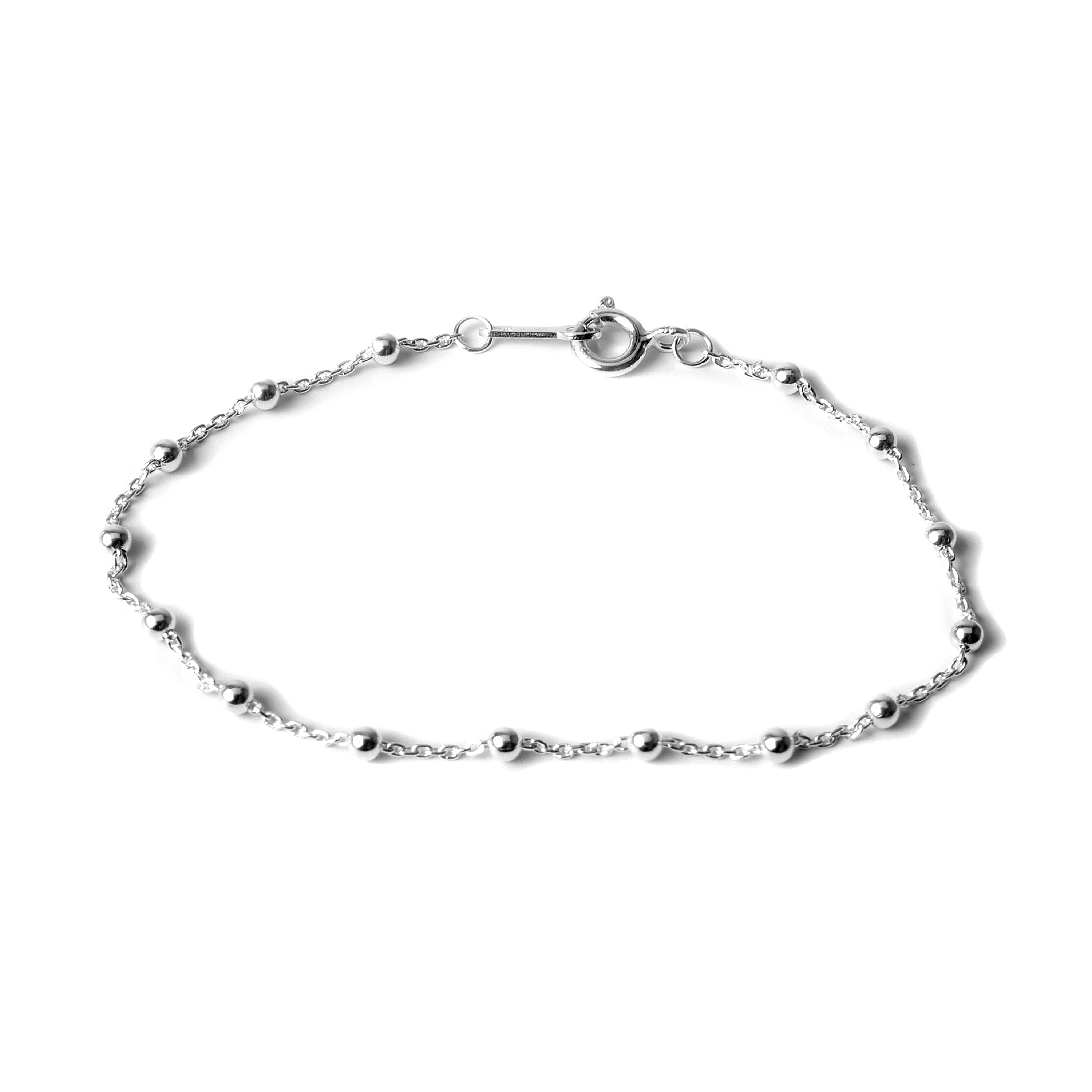 Thumbnail - Armband Luxenter Sterlingsilber