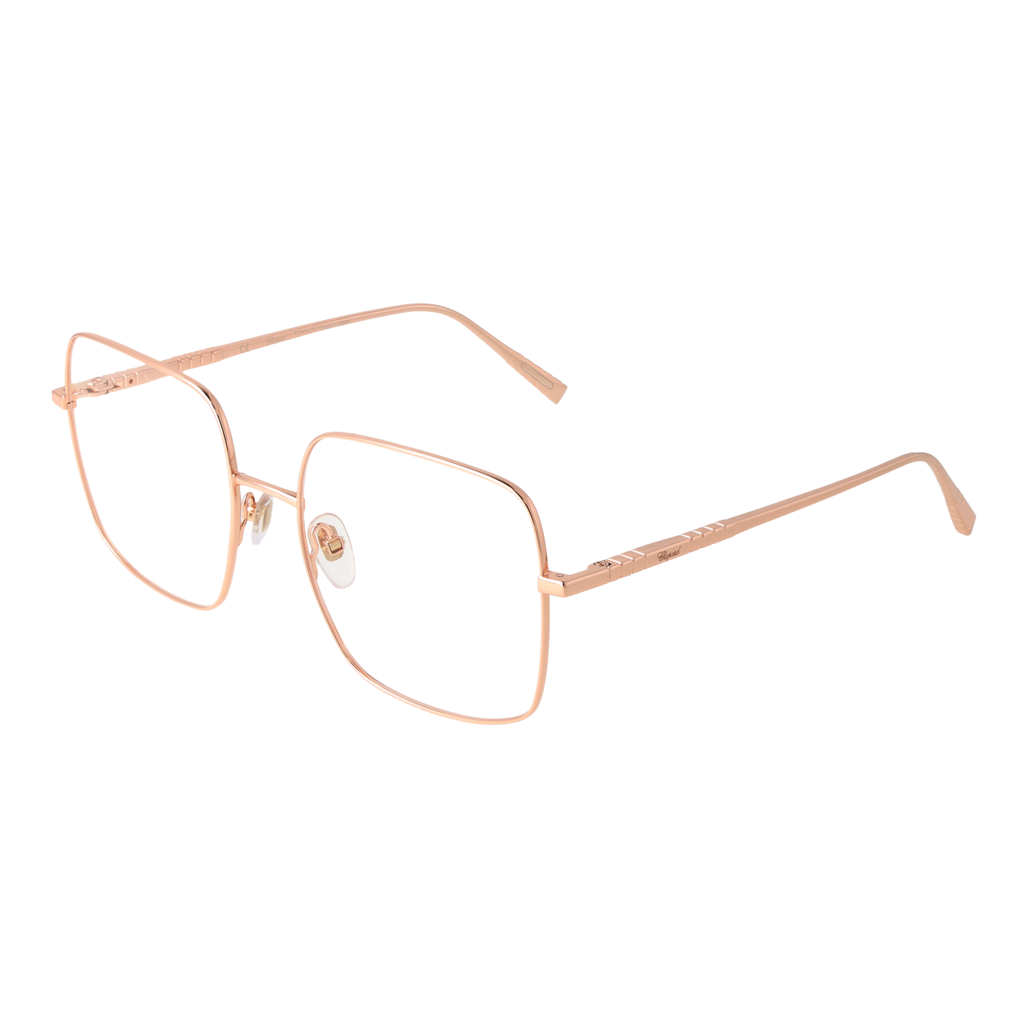 Thumbnail - Chopard Brillenfassung VCHF49M 08FC 55 Titan