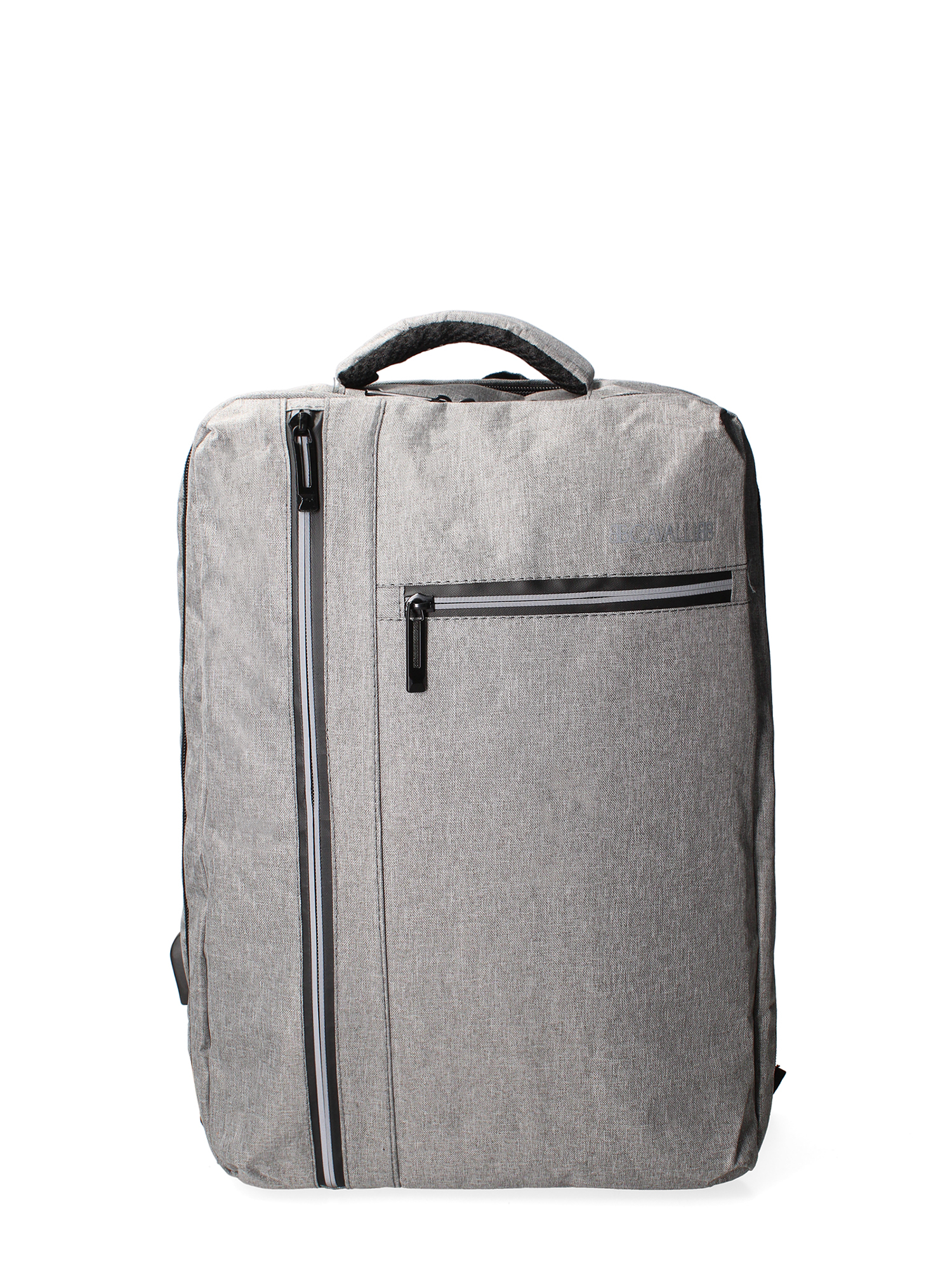 Thumbnail - B Cavalli Rucksack Unisex GREY