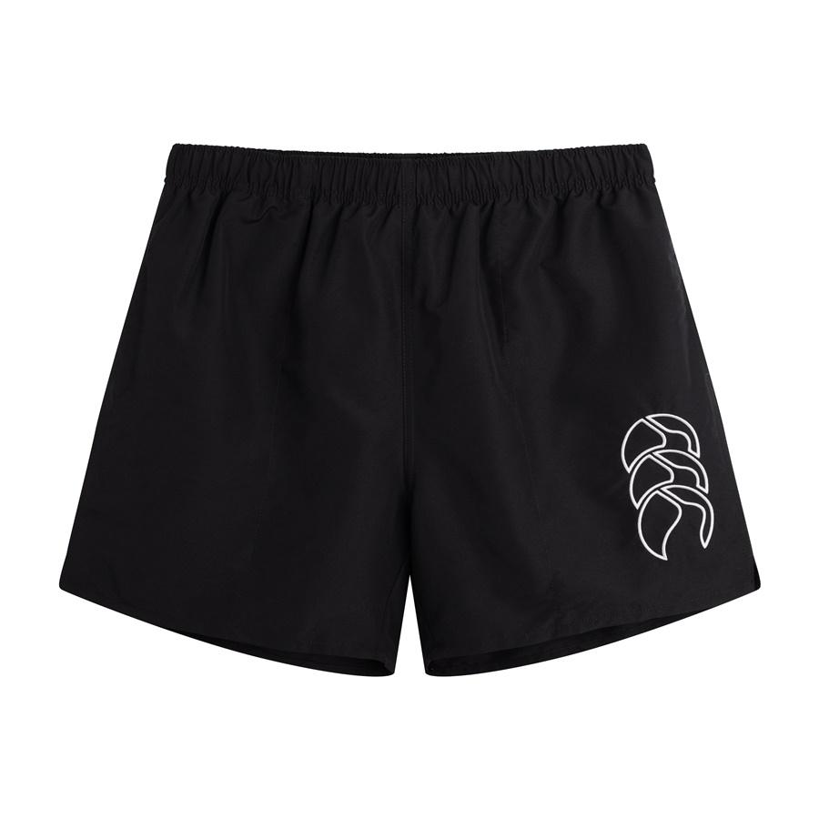 Thumbnail - Canterbury Herren Tactic Shorts (Schwarz)
