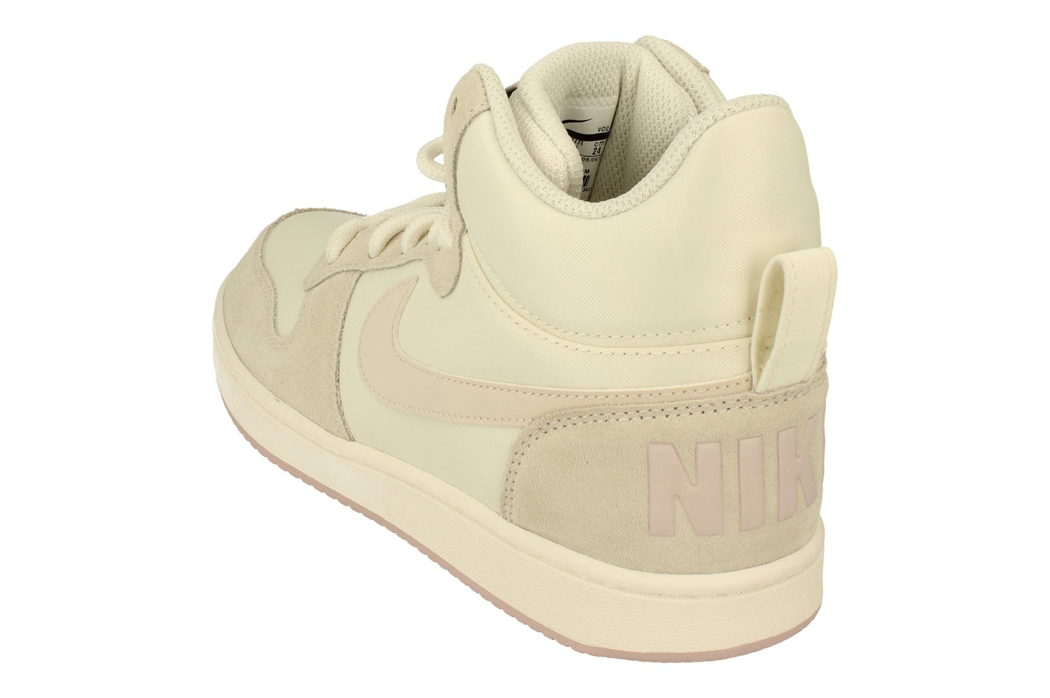 NIKE Höga sneakers dam – bild 6