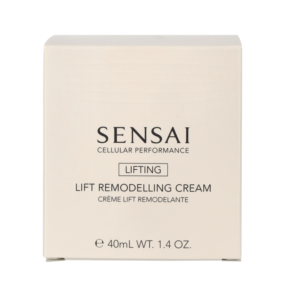 Cellular Performance Lifting Series Lift Remodelling Cream 2