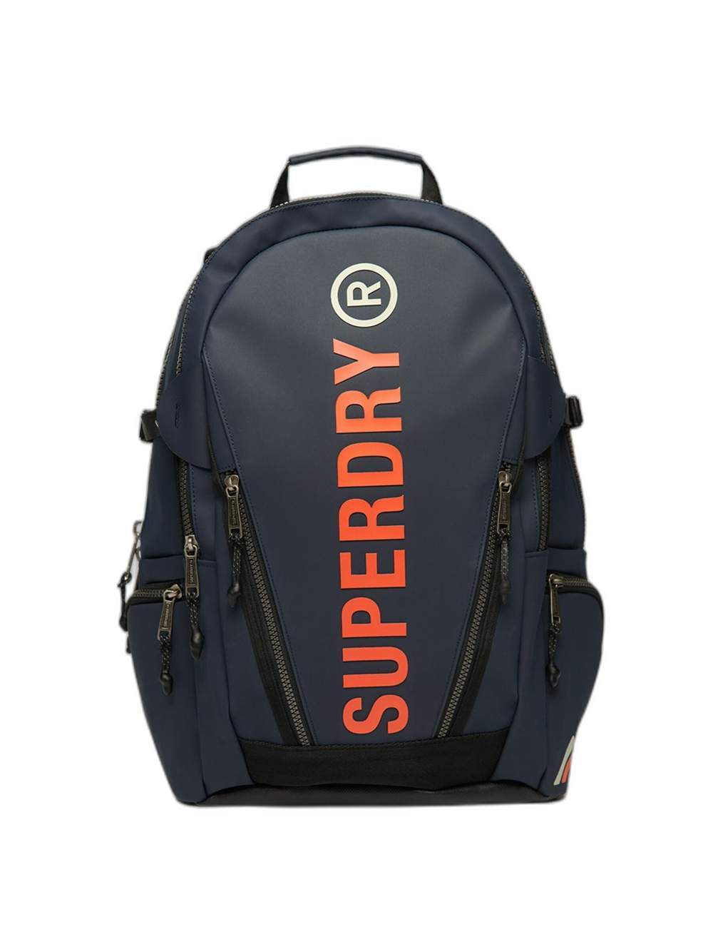 Thumbnail - Superdry Tarp-Rucksack