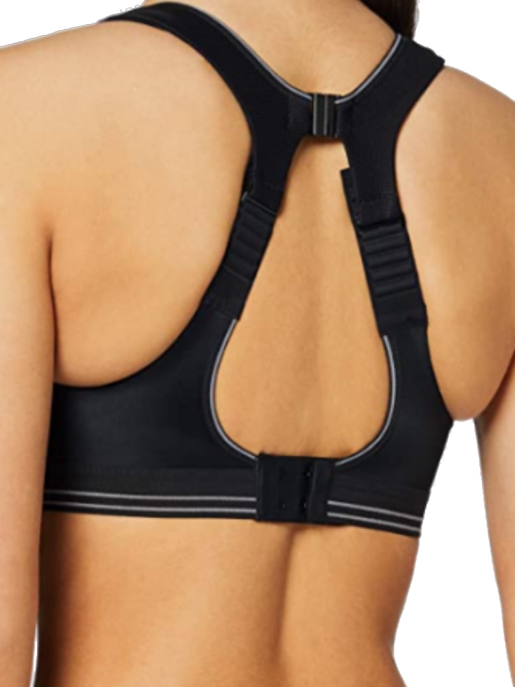 SHOCK ABSORBER Ultimate Run Bra sport bh dam – bild 3