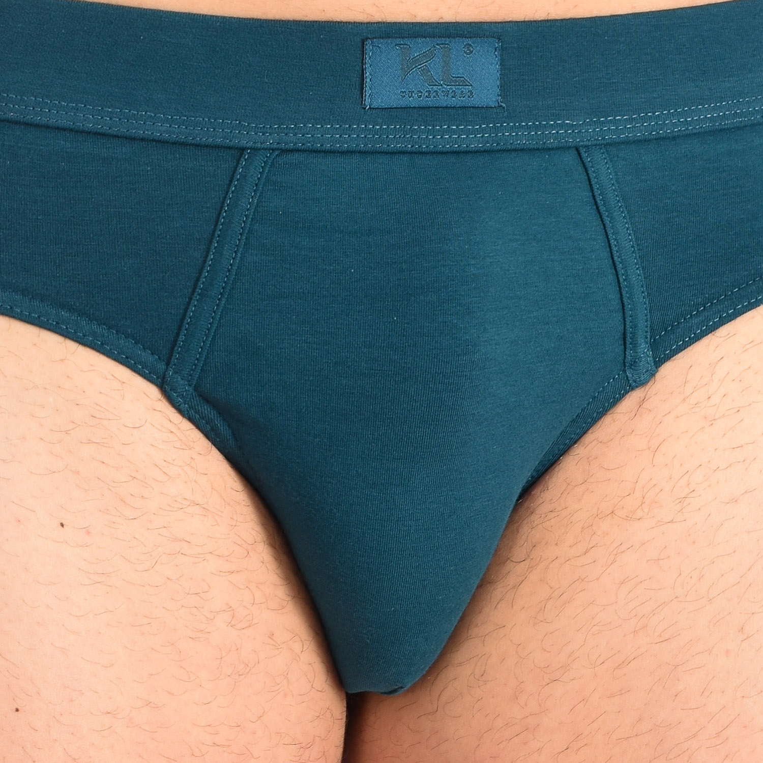 Kisses And Love Förpackning 2 Basic Slips KL2012 brief herr – bild 2