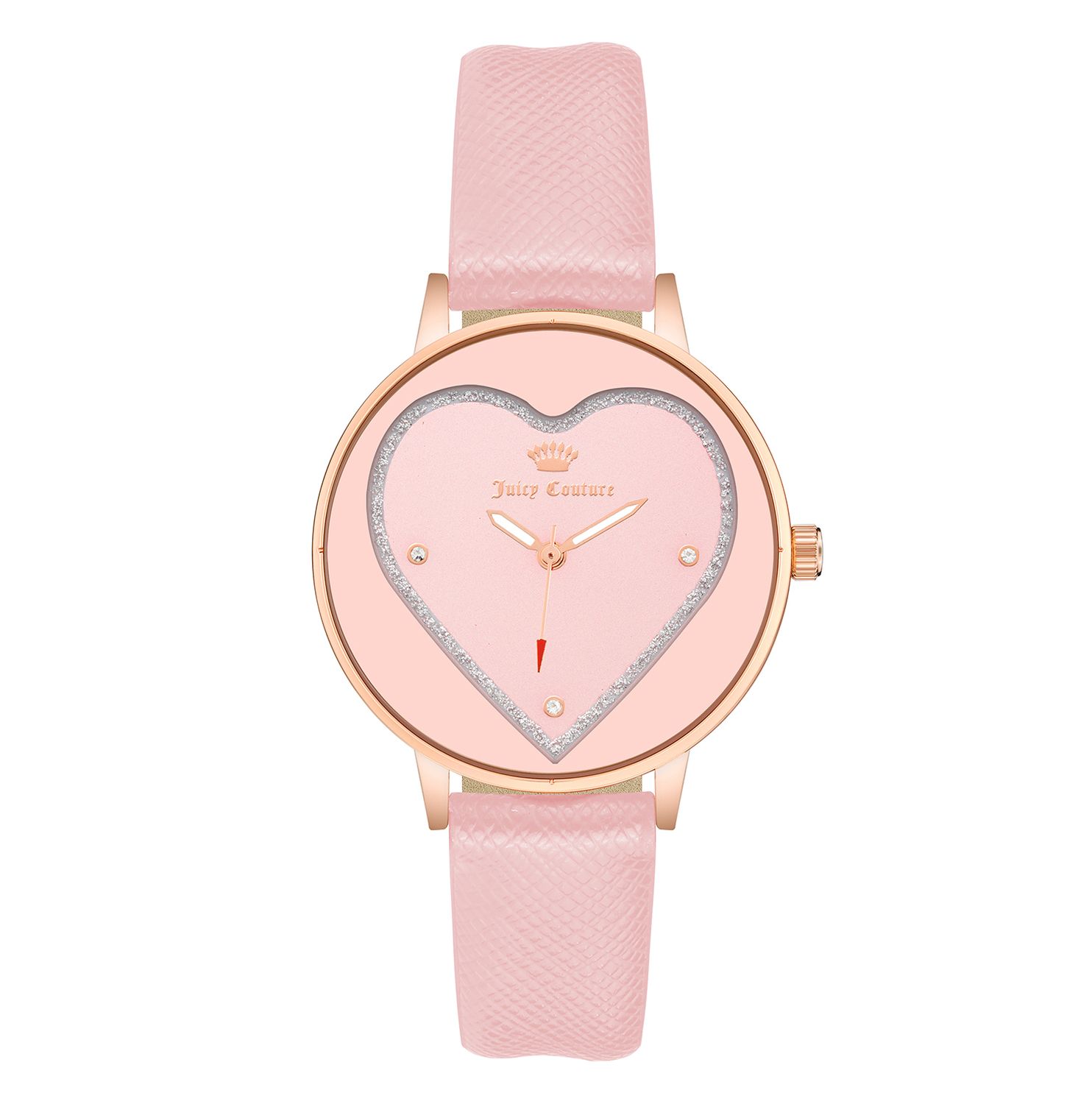 Thumbnail - Juicy Couture Uhr JC/1234RGPK