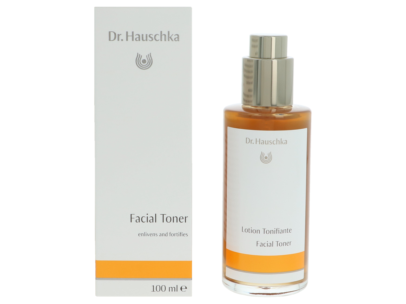 Thumbnail - Dr. Hauschka Facial Toner.
