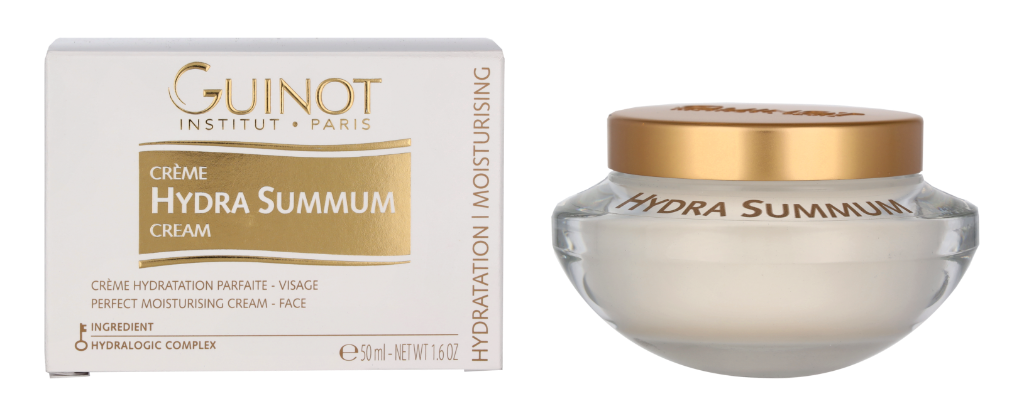 Hydra Summum Creme