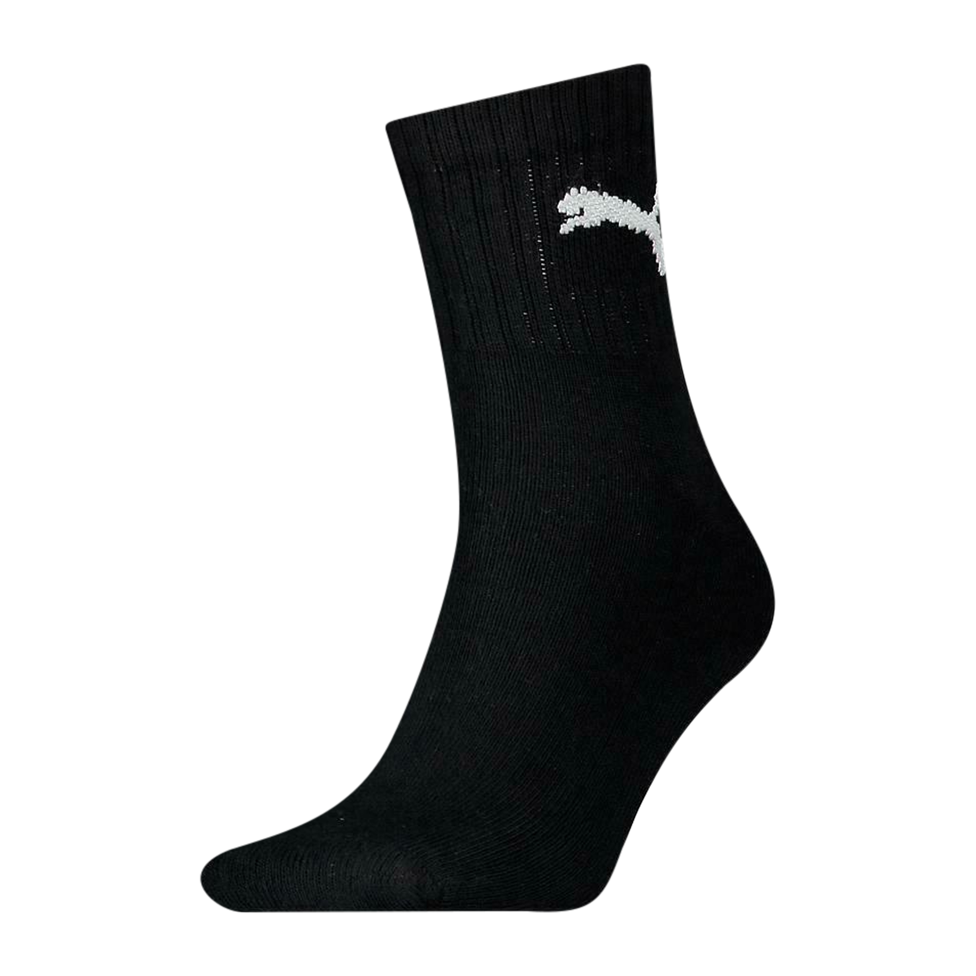 Thumbnail - Puma - Chaussettes - Adulte (Noir)