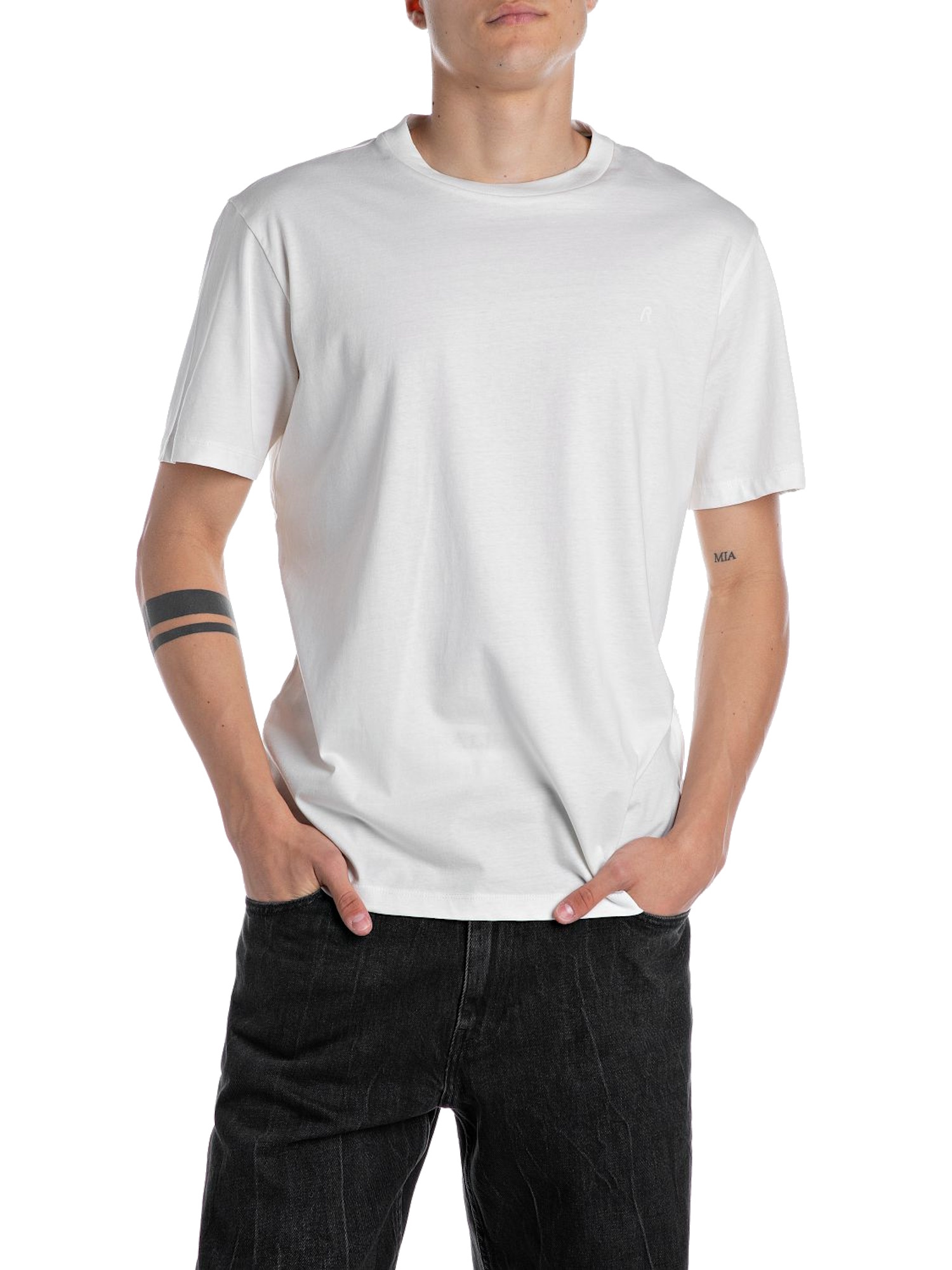 Thumbnail - Replay T-Shirt