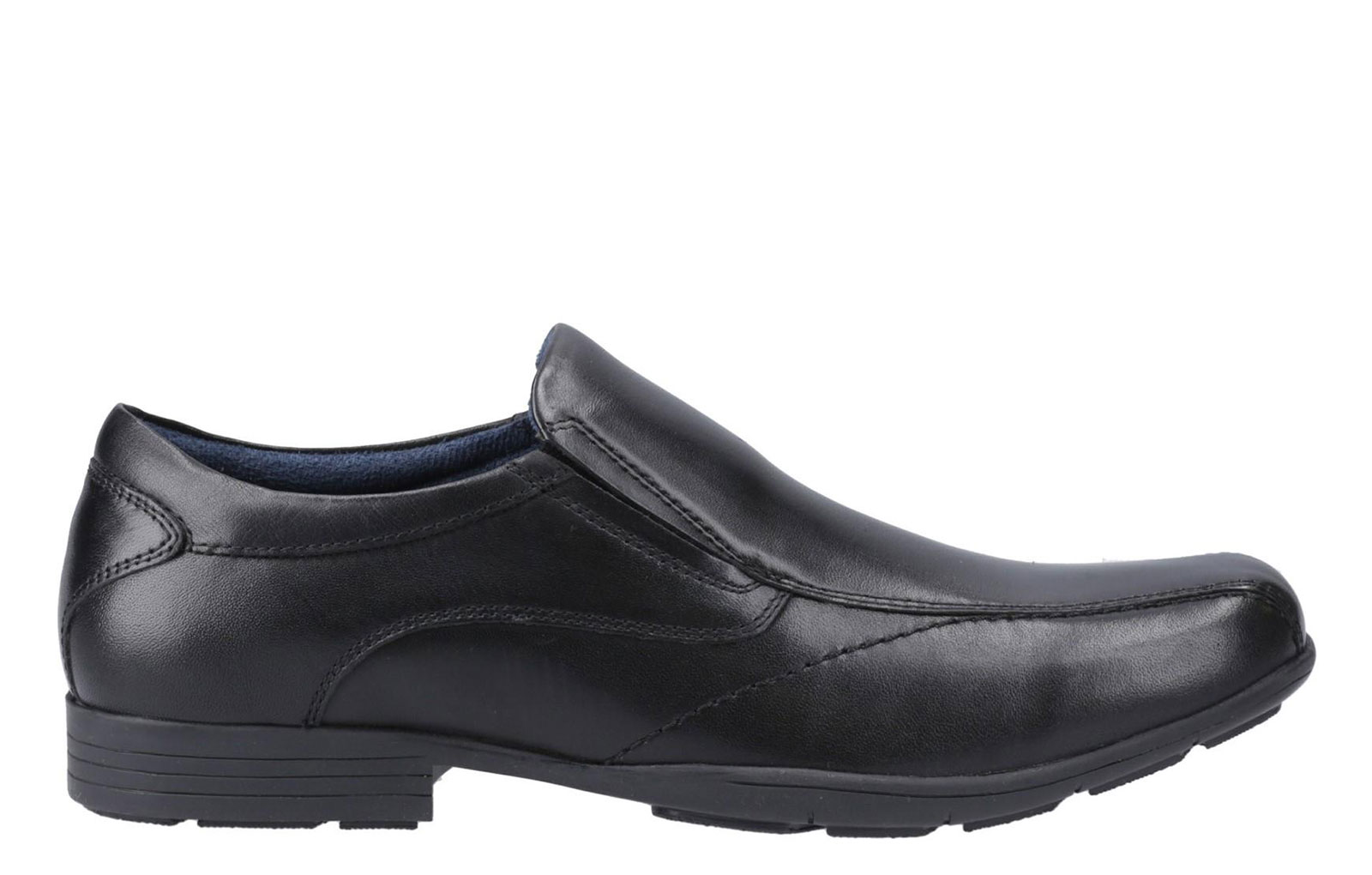 Thumbnail - Pod Dundee Leder Herren Schuhe