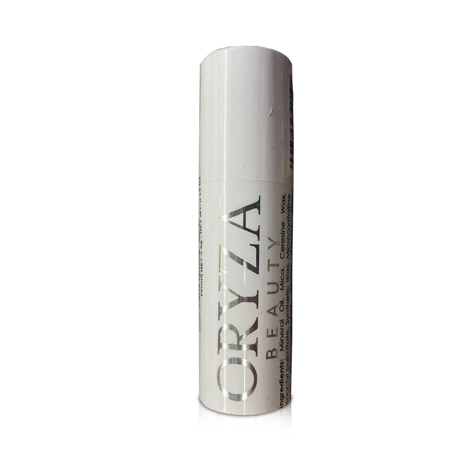 Oryza Womens Beauty Velvet Ribbon Semi-Matte Satin Finish Lipstick 3.8g, Opus - NA - One Size