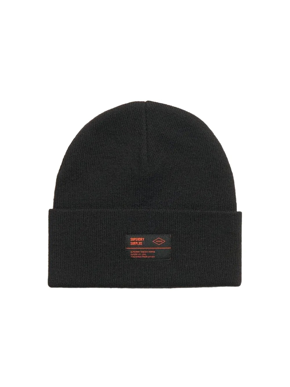 Thumbnail - Bonnet Superdry Femme Surplus