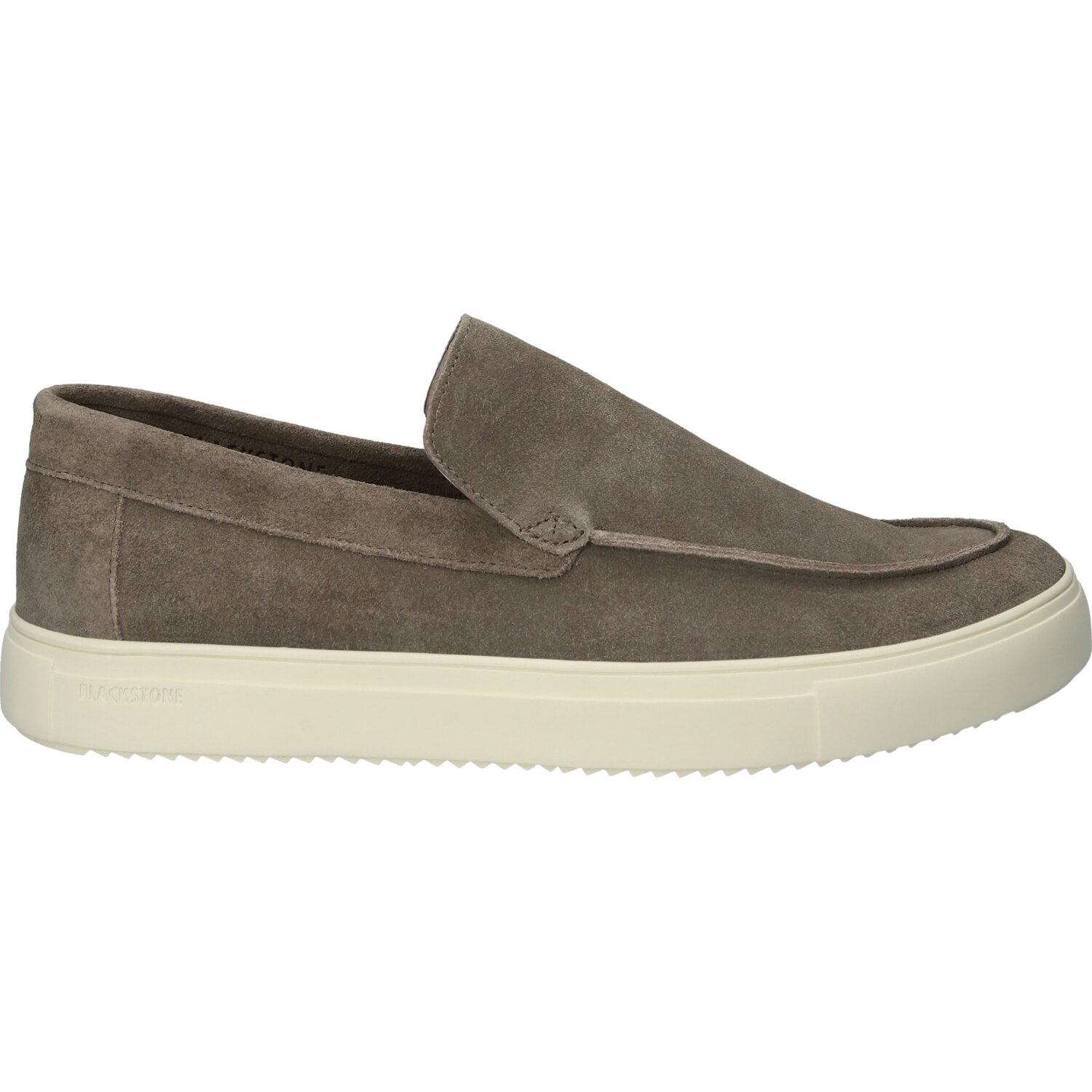 Thumbnail - BARRON - Caribou - Slip-On-Schuhe