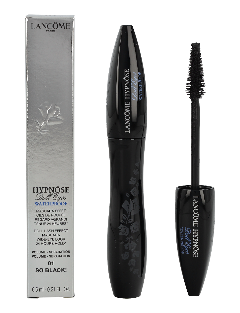 Lancome Hypnose Doll Eyes Waterproof Mascara 6,5ml.