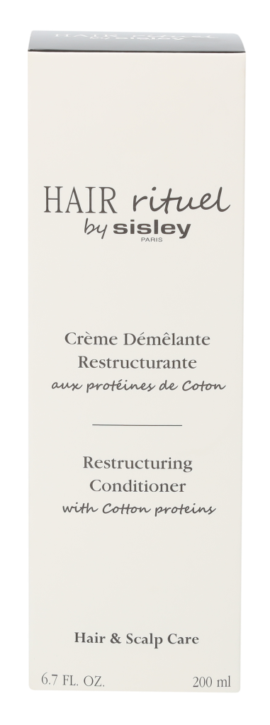 Sisley Restructuring Conditioner dam – bild 8
