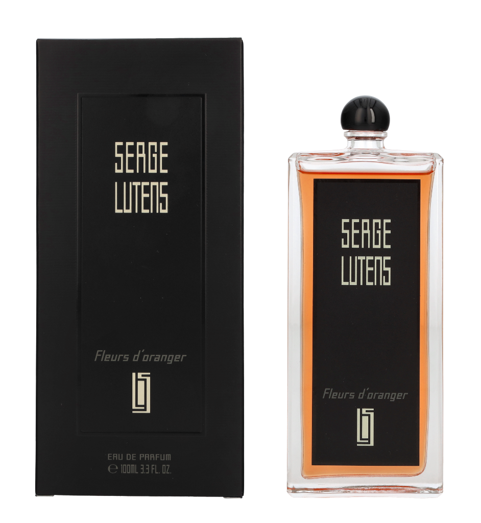 Thumbnail - Serge Lutens Fleurs D'Oranger Edp Spray 100 ml
