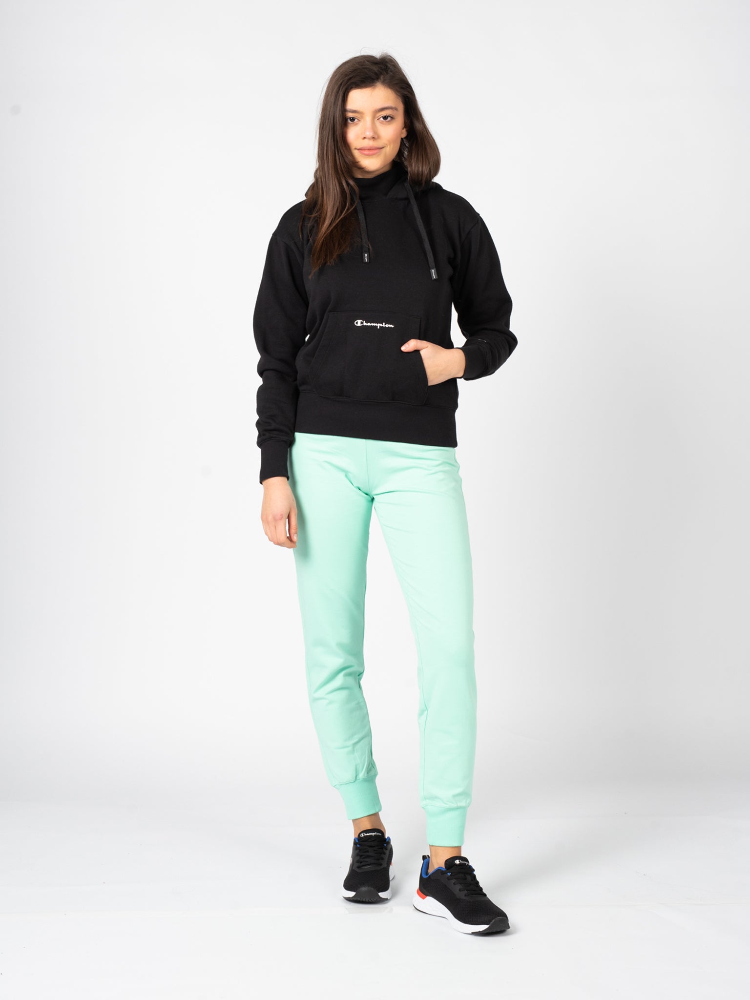 Sweatshirt Dam 2