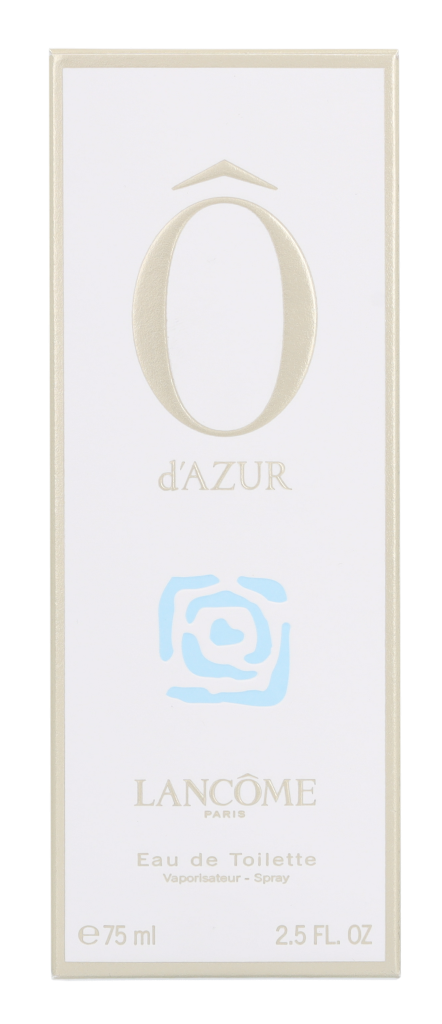 O D'Azur Edt Spray 2
