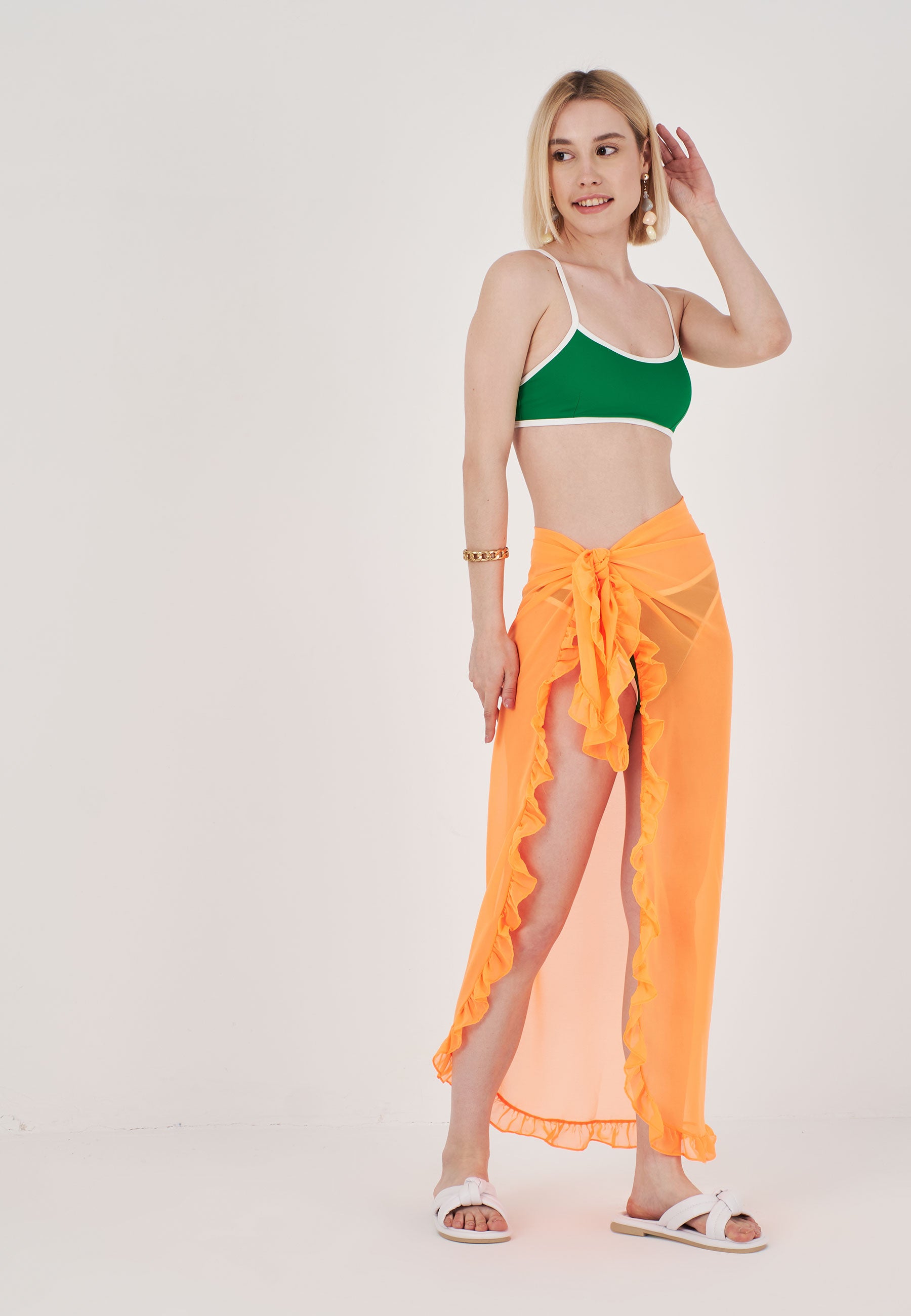 Thumbnail - Herita Pareo Long