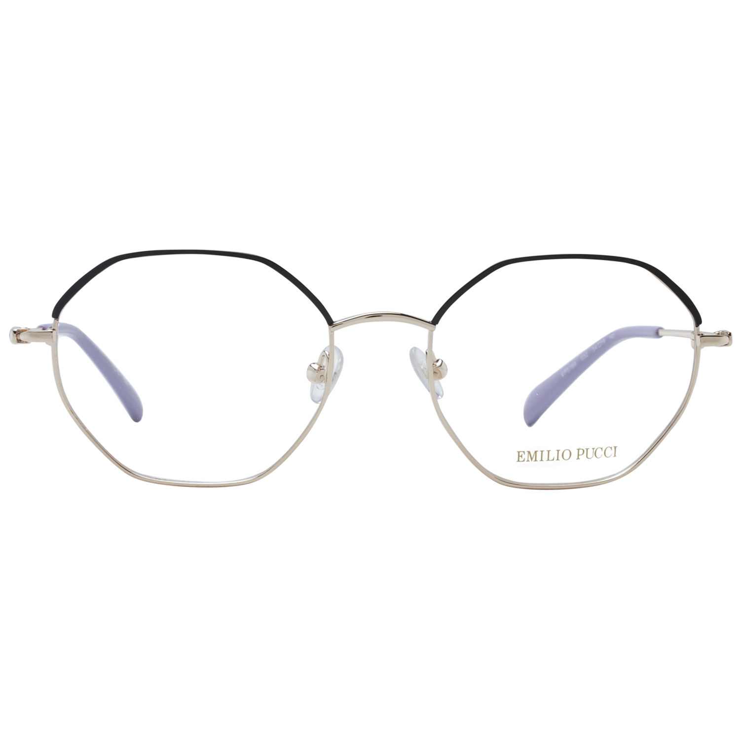 EMILIO PUCCI Optisk ram EP5169 032 54 solglasögon dam – bild 2