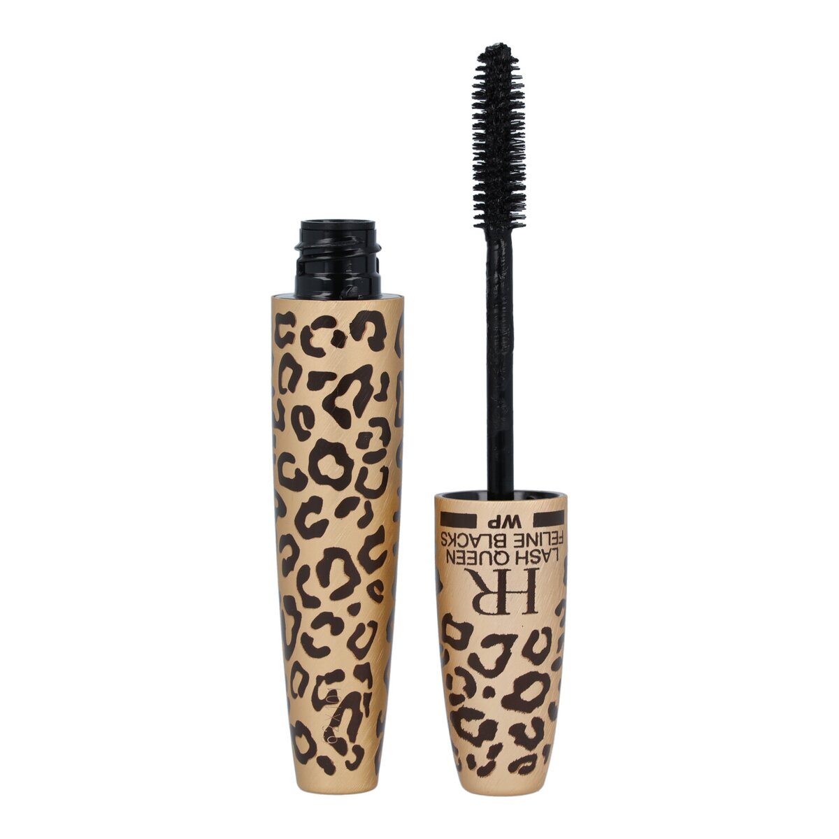 Lash Queen Feline Blacks Mascara Nr.01 Svart
