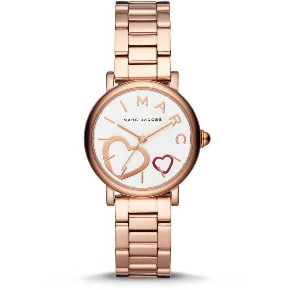 Thumbnail - Marc Jacobs MJ3592 Damenuhr