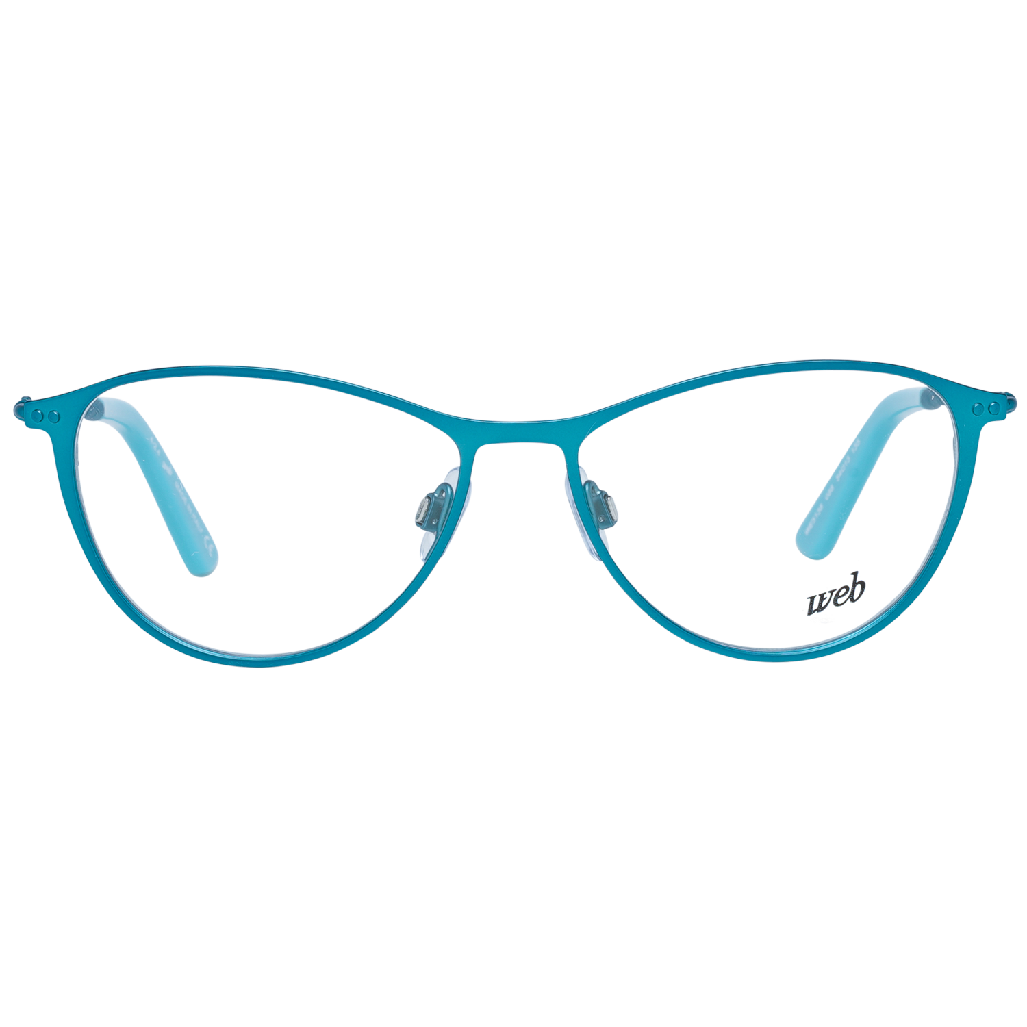 WEB Eyewear Web Optical Frame WE5138 088 54 solglasögon dam – bild 2