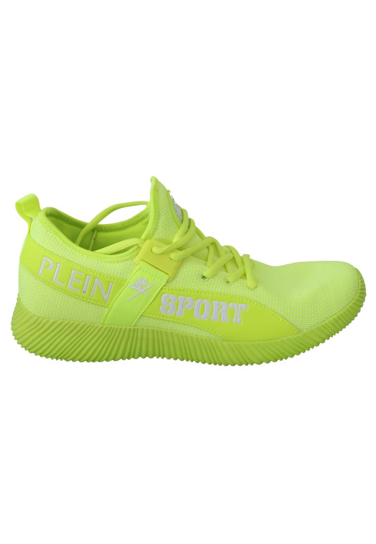 Thumbnail - Logo Hi-Top Sneaker in Light