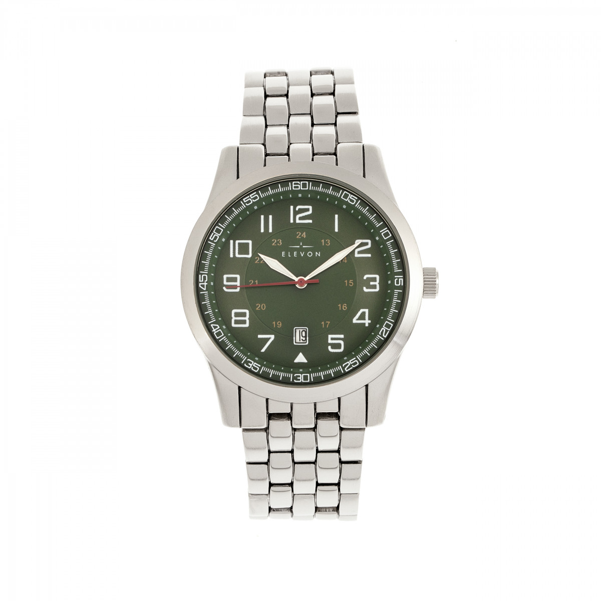 Thumbnail - Elevon Garrison Armbanduhr mit Datum