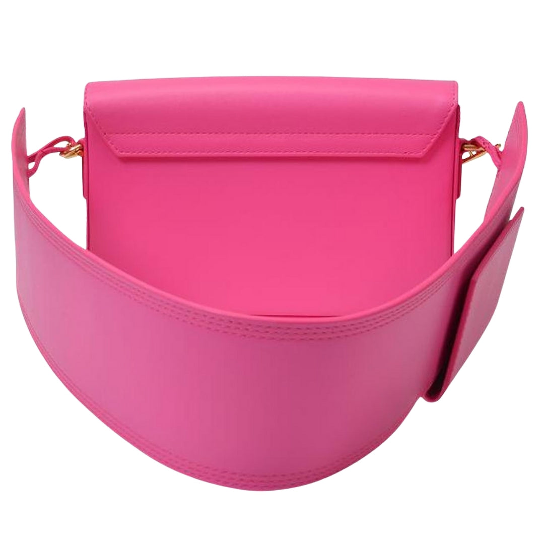 JACQUEMUS Le Carniu Rosa väska dam – bild 2
