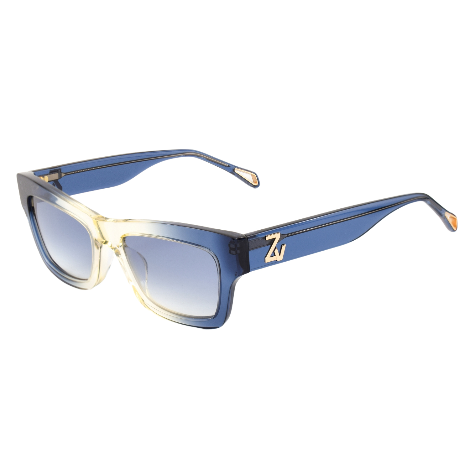 Thumbnail - Damen-Sonnenbrillen Zadig & Voltaire SZV366-5306PE Ø 53 mm