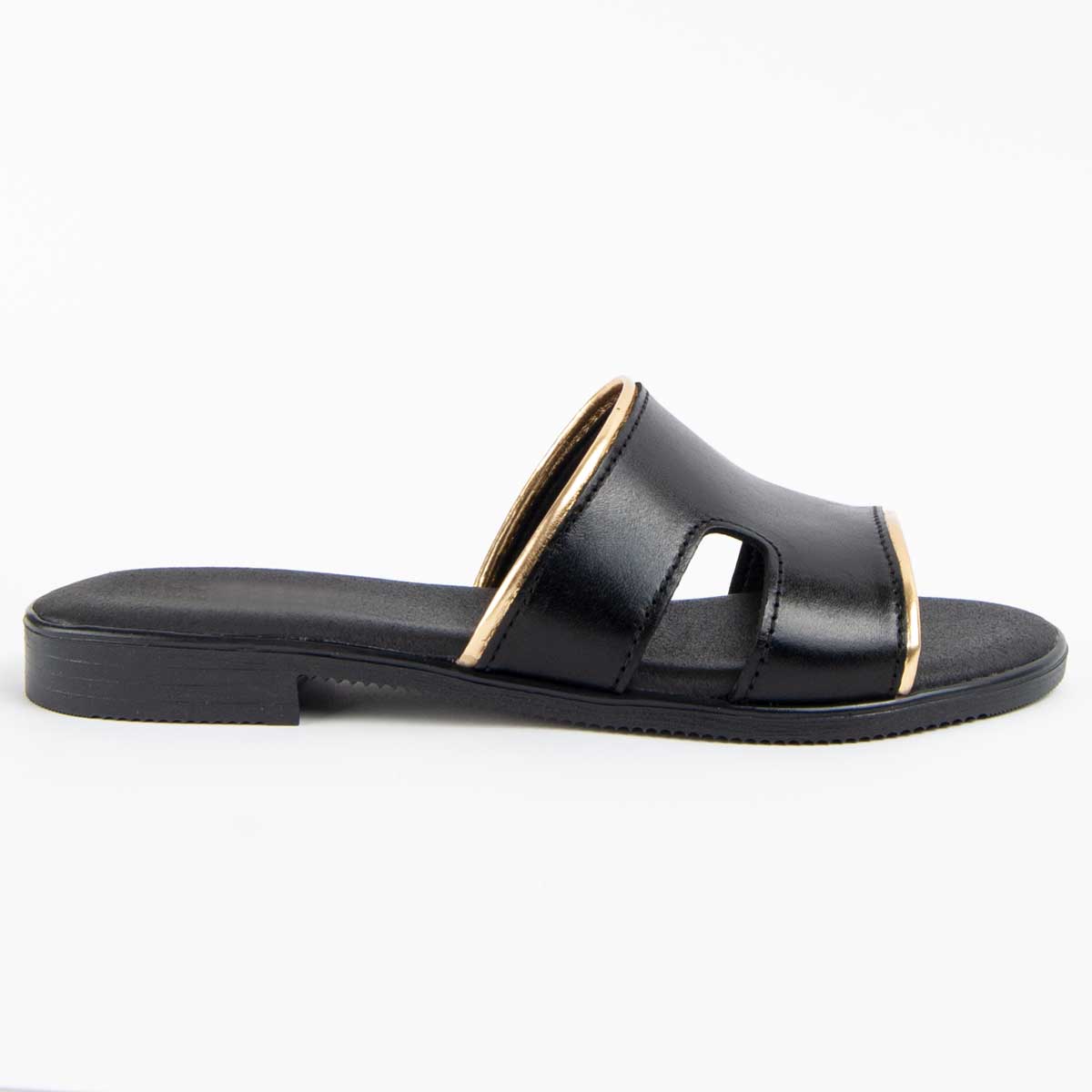 Purapiel Sandal Hacca sandaler dam – bild 2